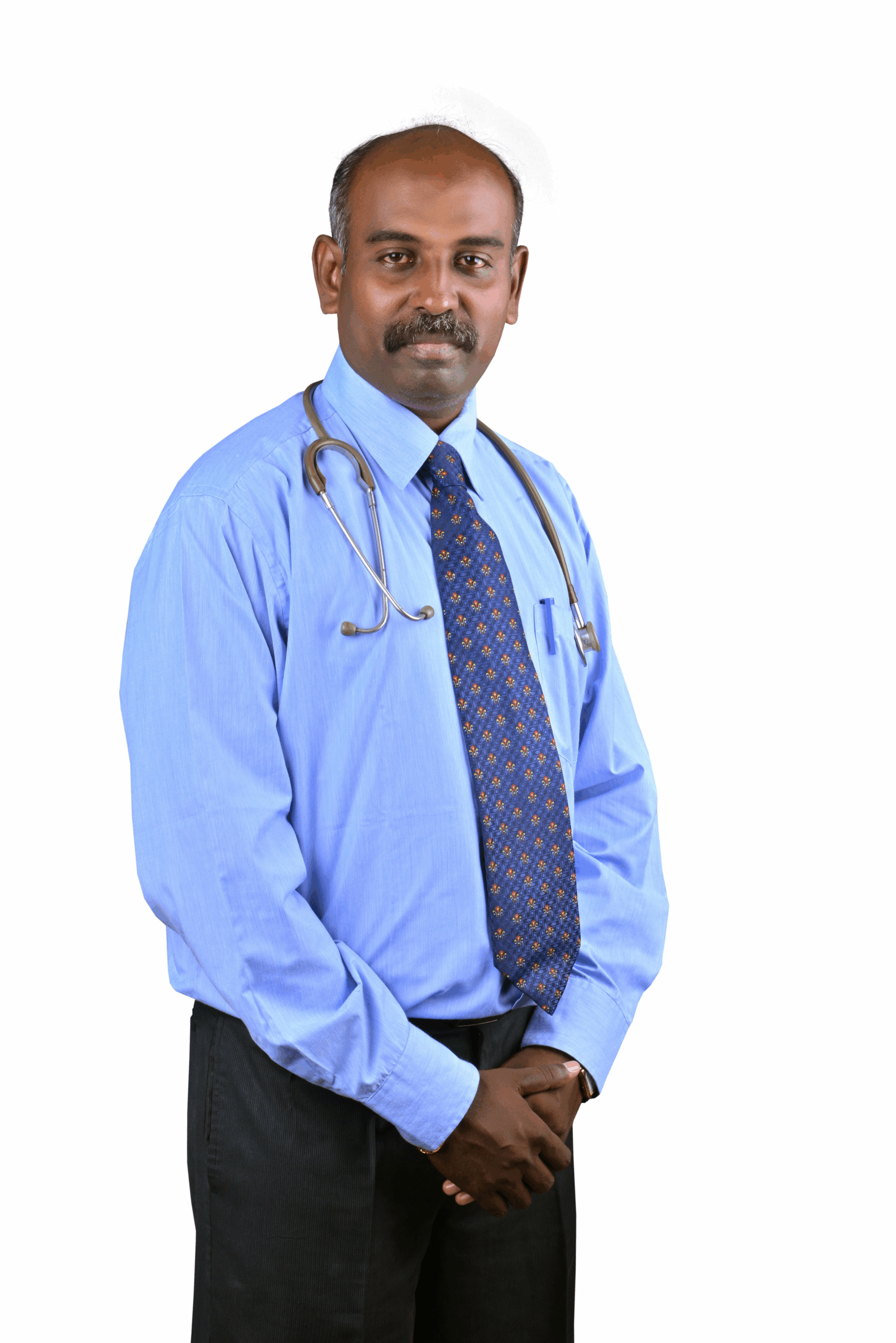 Dr. Chidambaranathan